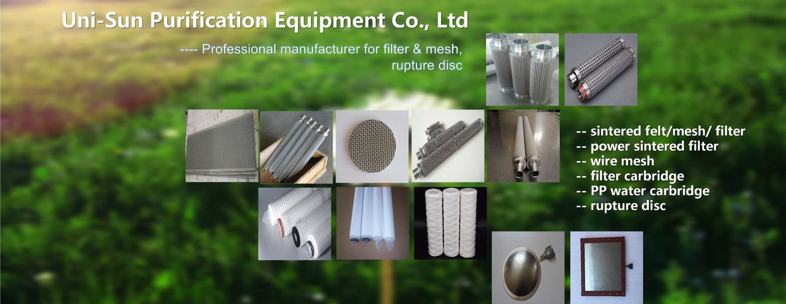 China best stainless steel filter on sales