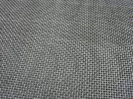 different mesh of stainless steel Sintered Mesh Square Crimped Wire Mesh and punched mesh for  Barbecue