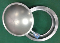 high safety stainless steel explosion membrane LF rupture disc / LF bursting disc