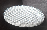 customized stainless steel Multi-layer sintered metal wire filter mesh