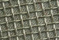 Stainless Steel Square Hole Sintered Wire Mesh / punched plate mesh for filtration supplier
