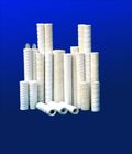 polyethylene (pp) Wire Wound Filter Cartridge / String Wound Cartridge Filter