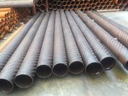 water well bridge slotted screen pipe