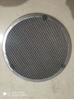 customized Stainless Steel rectangle mesh filter with different size and material