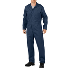 NFPA 2112  fire proof flame resistant industrial coveralls clothing
