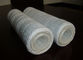 Customized 10&quot;-70&quot;  PP String Wound filter cartridge for Water Treatment supplier